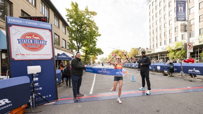 2024 Staten Island Half