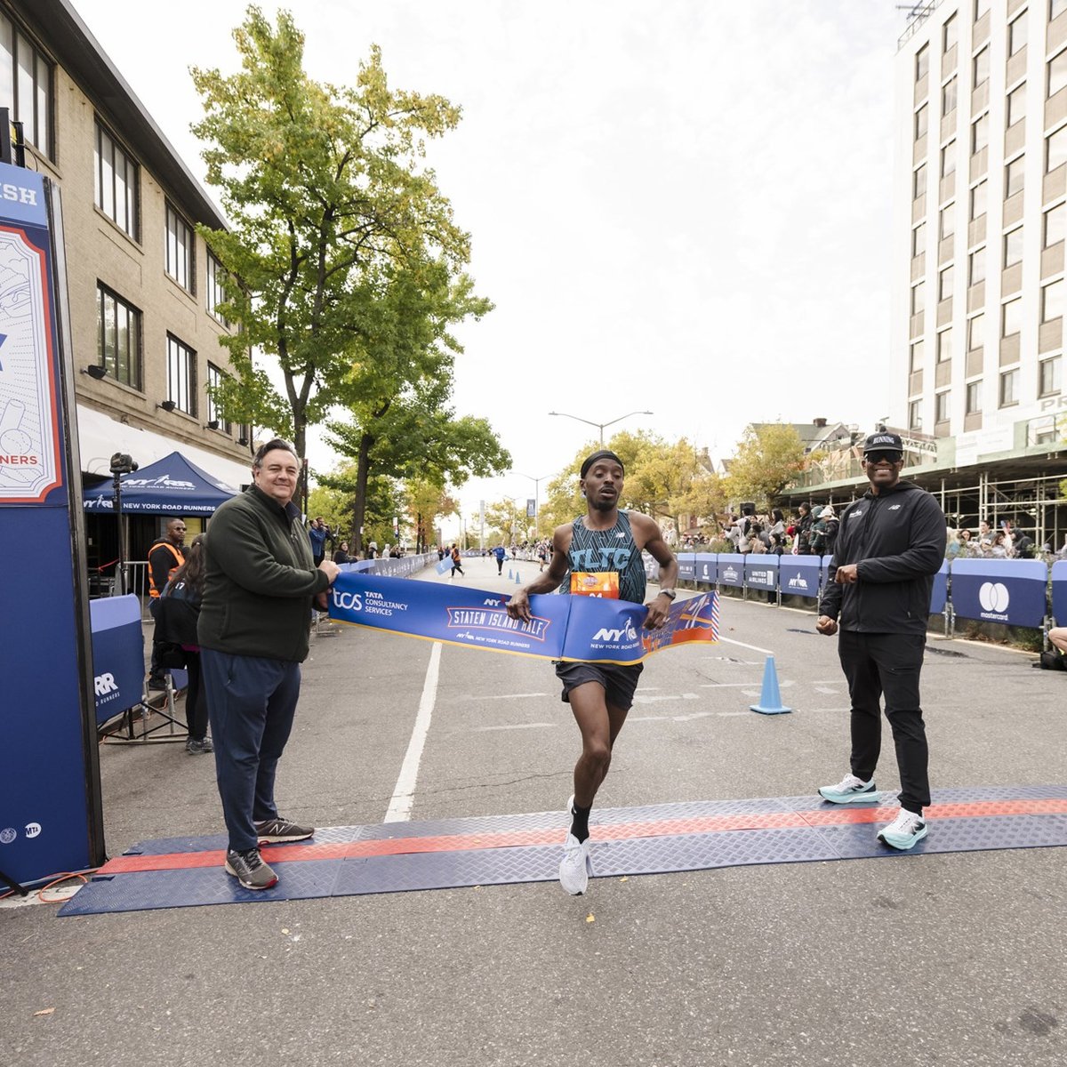 2024 Staten Island Half