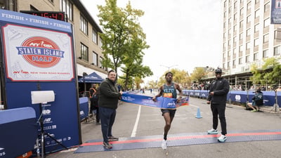 2024 Staten Island Half