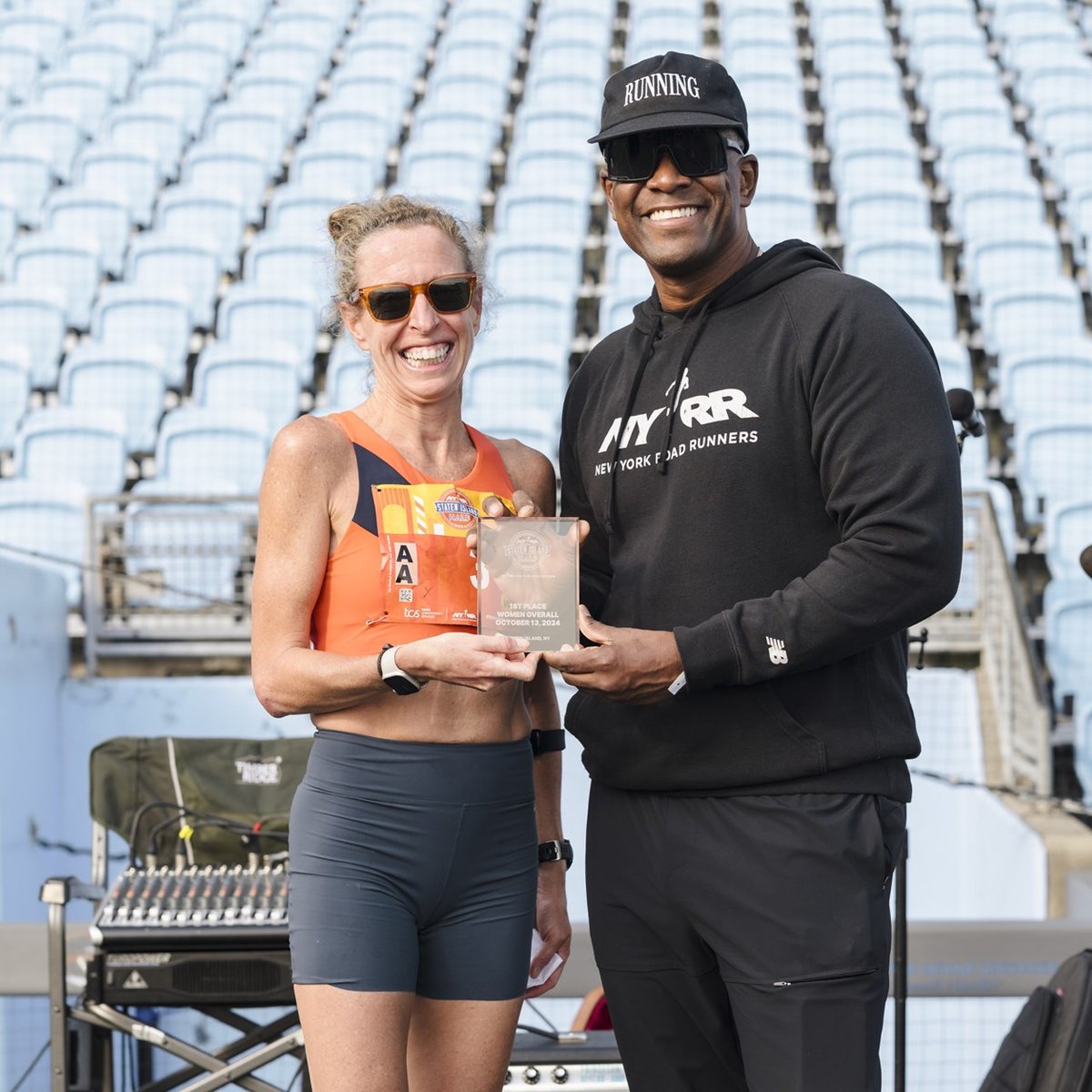 2024 Staten Island Half