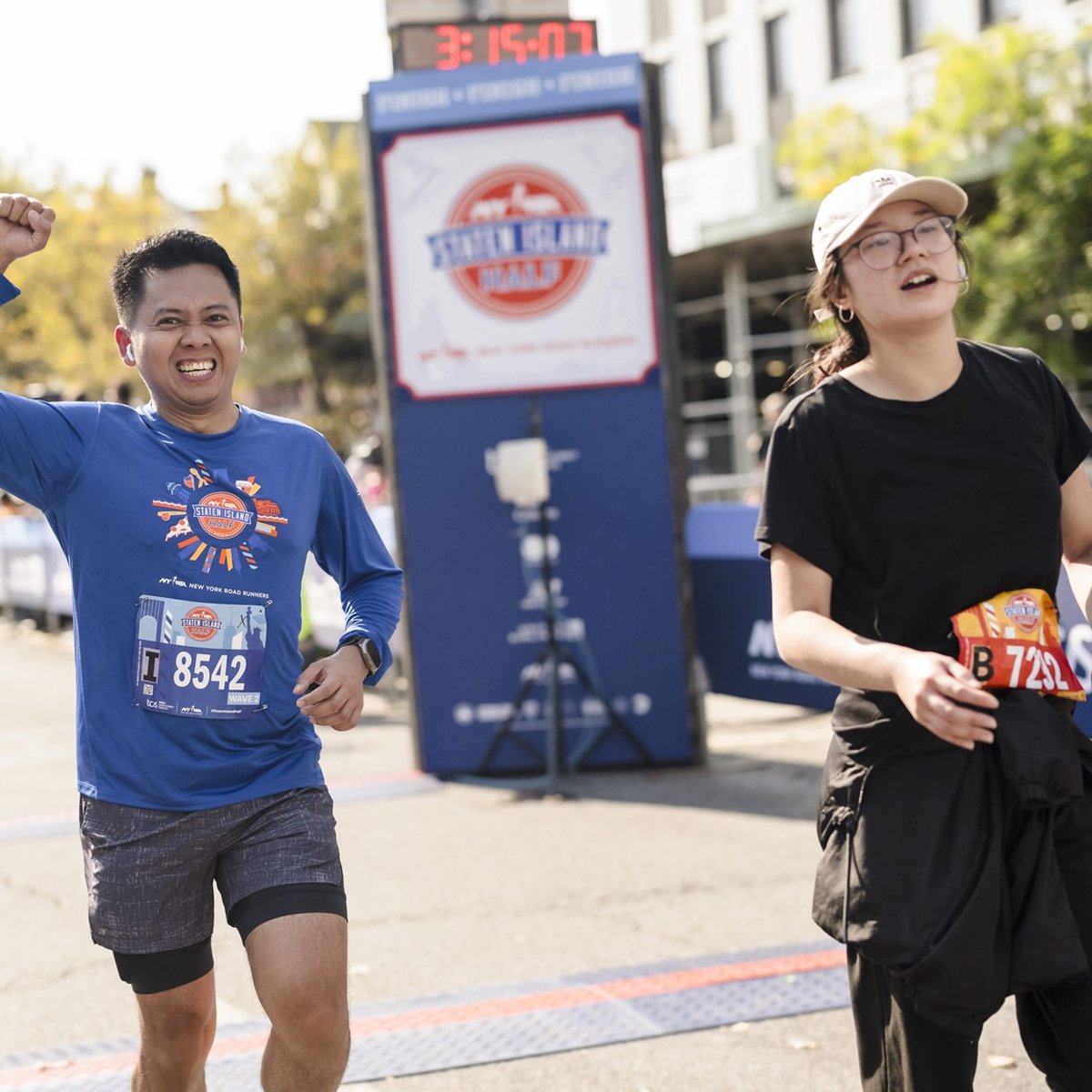 2024 Staten Island Half