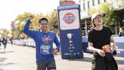 2024 Staten Island Half