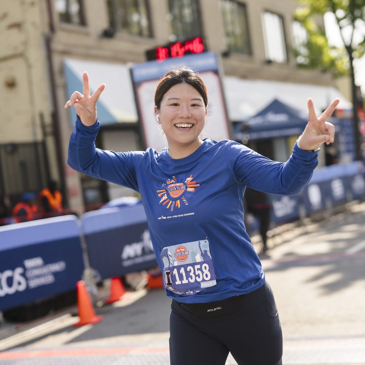 2024 Staten Island Half