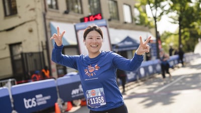 2024 Staten Island Half