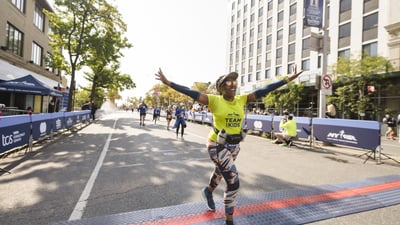 2024 Staten Island Half