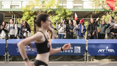 2024 Staten Island Half