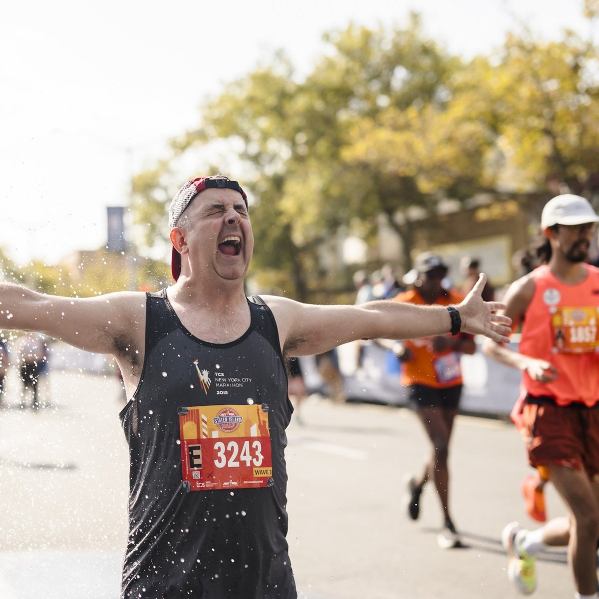 2024 Staten Island Half