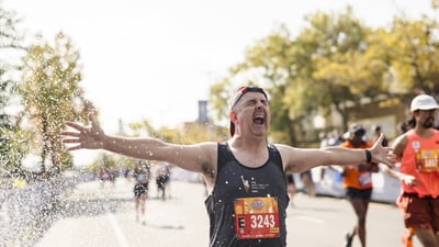 2024 Staten Island Half
