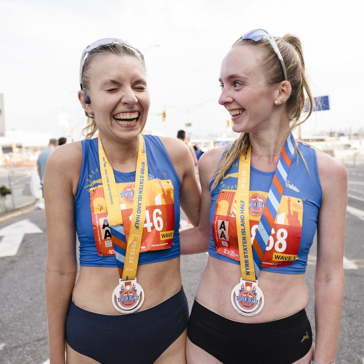 2024 Staten Island Half