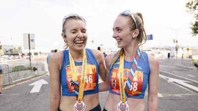 2024 Staten Island Half