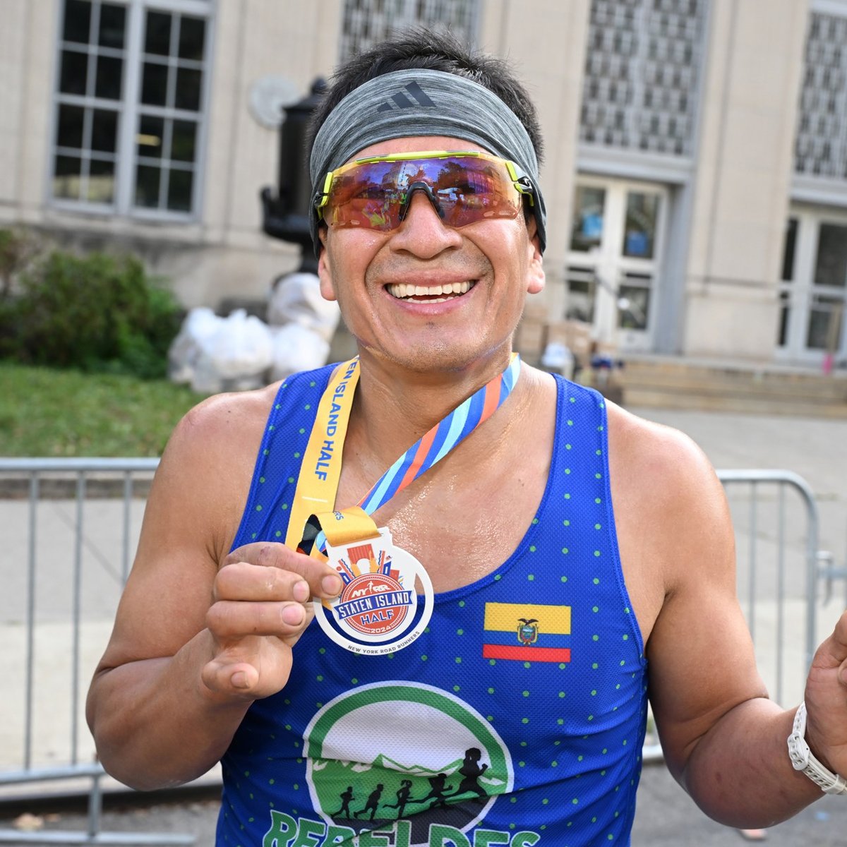 2024 Staten Island Half