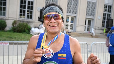 2024 Staten Island Half