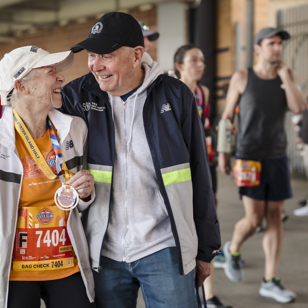 2024 Staten Island Half