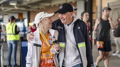 2024 Staten Island Half