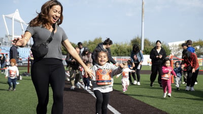 2024 Staten Island Half