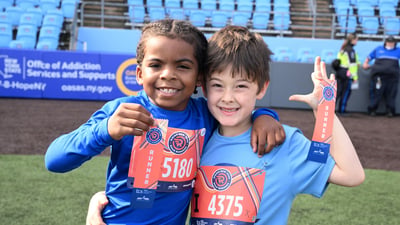 2024 Staten Island Half