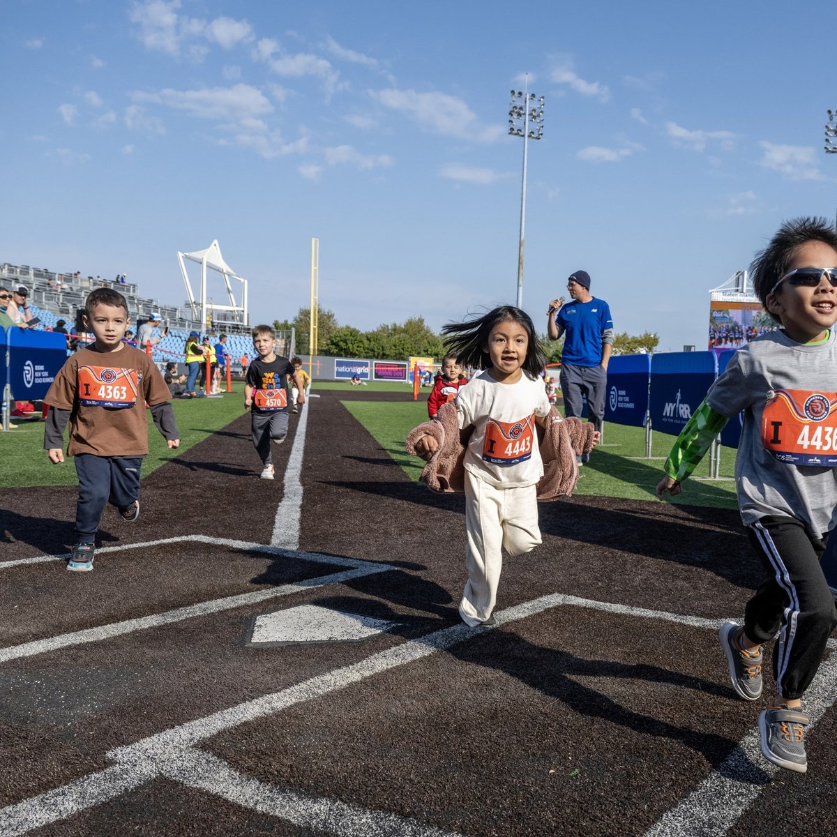 2024 Staten Island Half