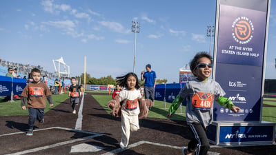 2024 Staten Island Half