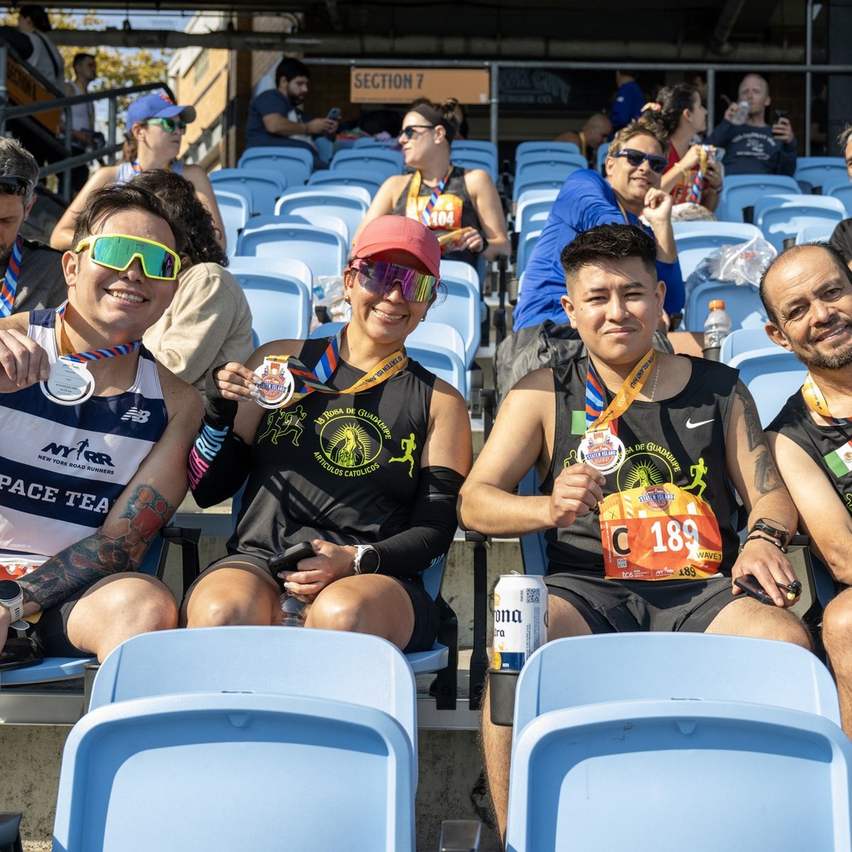 2024 Staten Island Half