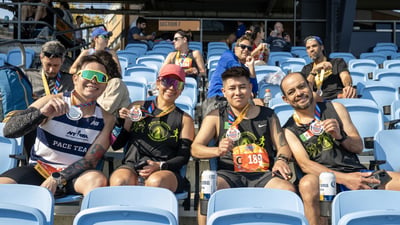 2024 Staten Island Half
