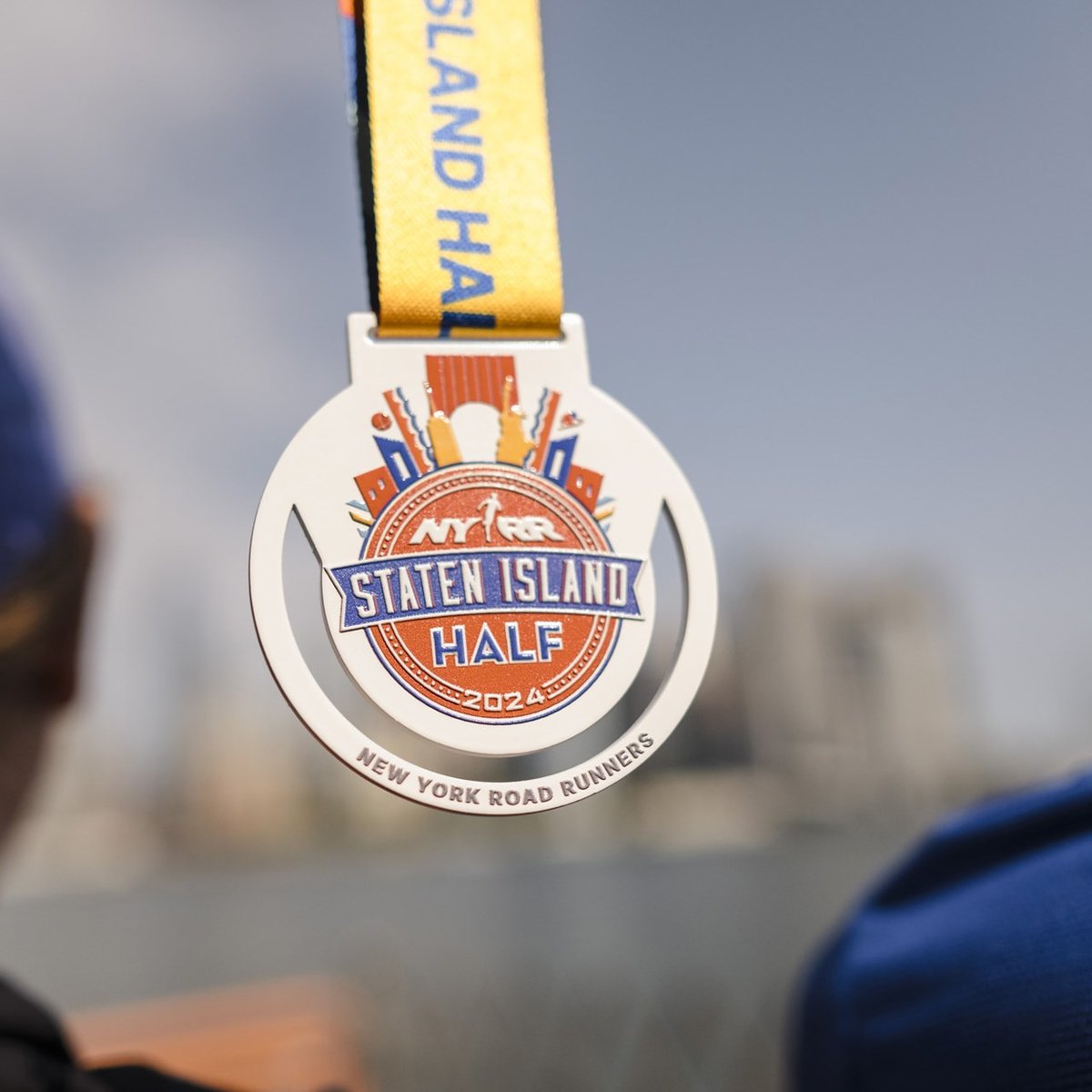 2024 Staten Island Half