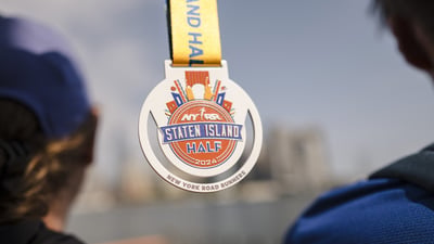 2024 Staten Island Half