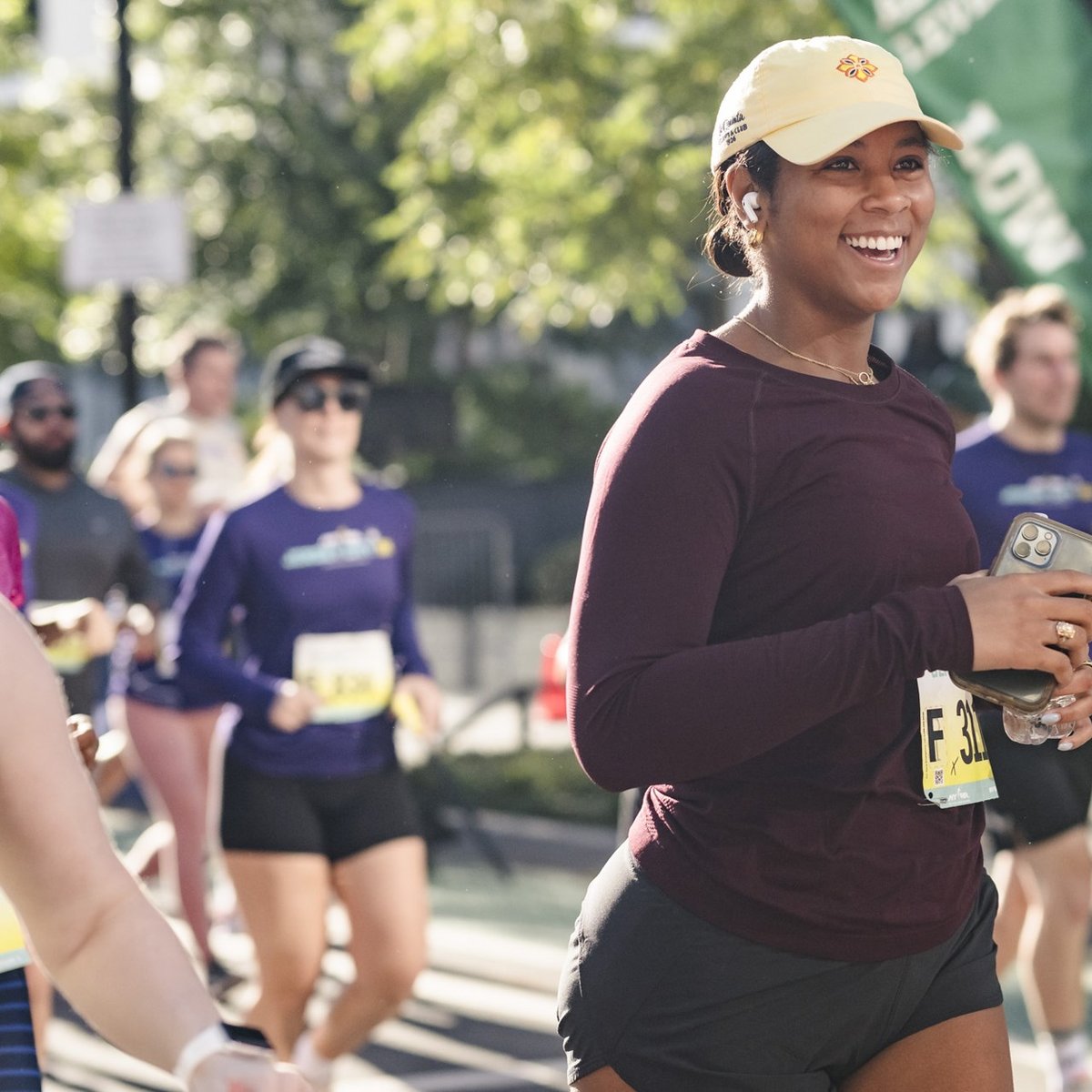 2024 NYRR Jersey City 5K