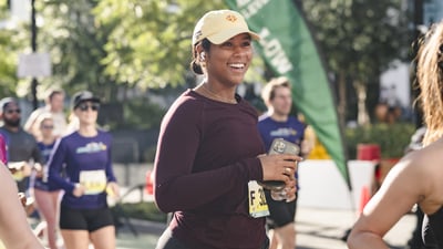 2024 NYRR Jersey City 5K