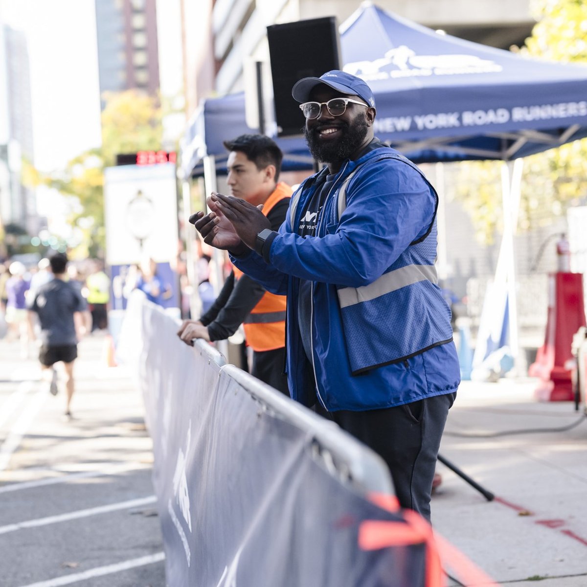 2024 NYRR Jersey City 5K