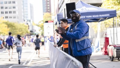 2024 NYRR Jersey City 5K