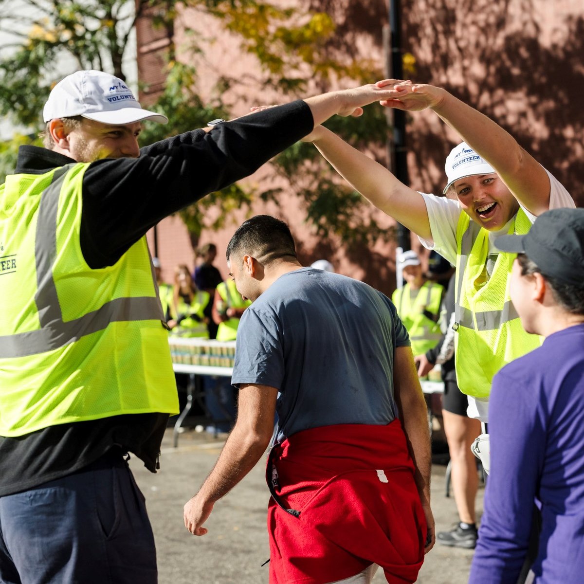 2024 NYRR Jersey City 5K