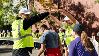 2024 NYRR Jersey City 5K