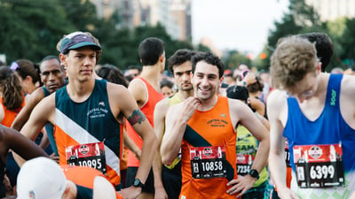2024 New Balance Bronx 10 Mile