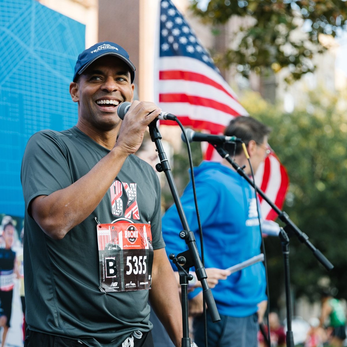 2024 New Balance Bronx 10 Mile
