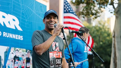 2024 New Balance Bronx 10 Mile