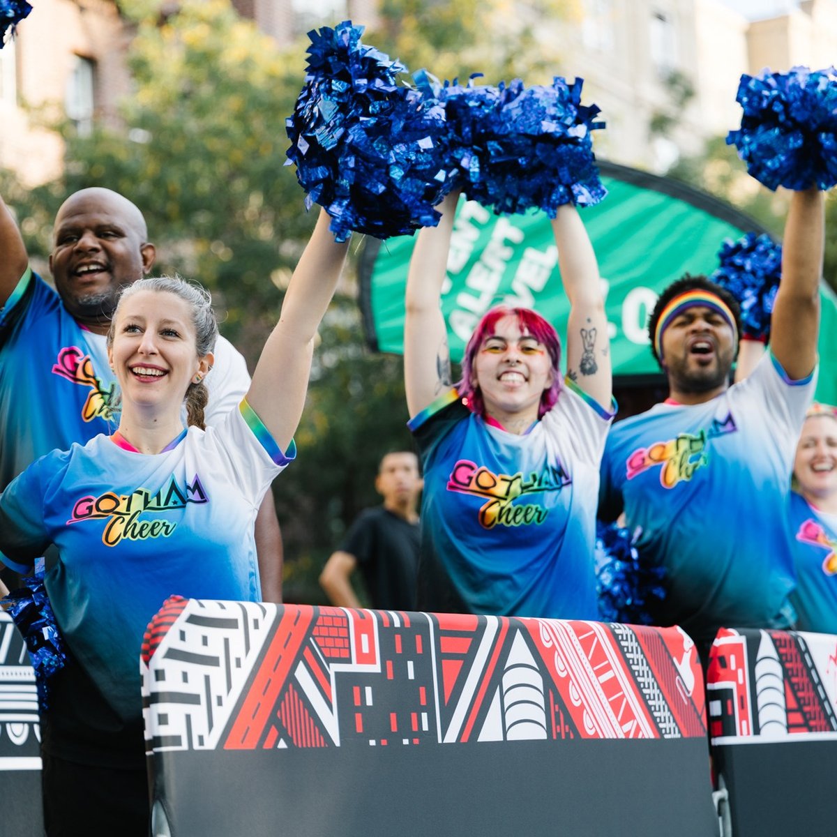 2024 New Balance Bronx 10 Mile