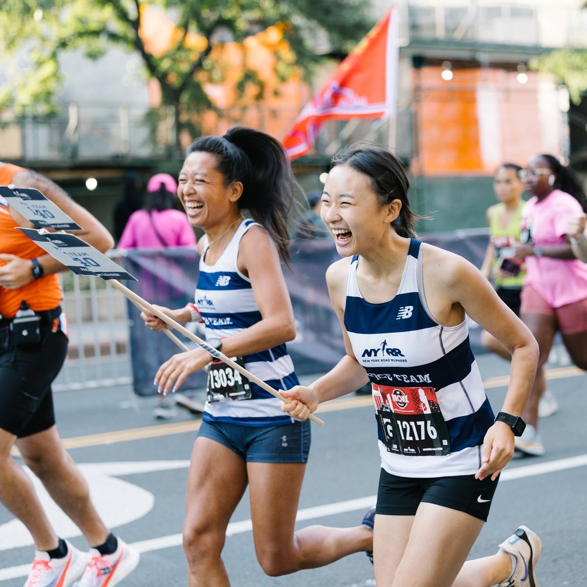 2024 New Balance Bronx 10 Mile