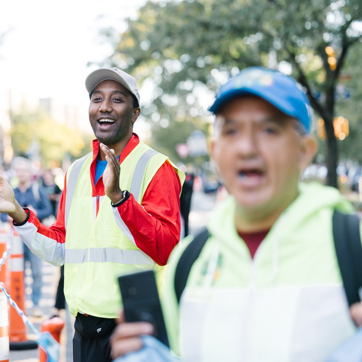 2024 New Balance Bronx 10 Mile