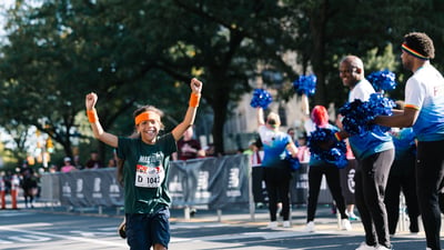 2024 New Balance Bronx 10 Mile