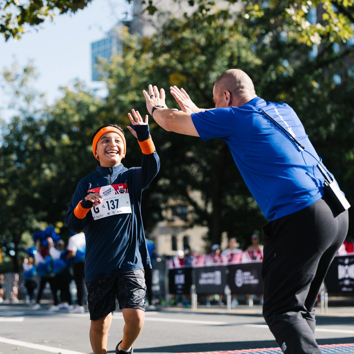 2024 New Balance Bronx 10 Mile