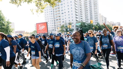 2024 New Balance Bronx 10 Mile