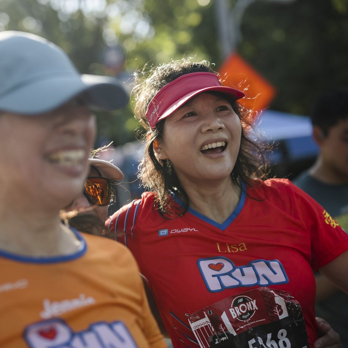 2024 New Balance Bronx 10 Mile