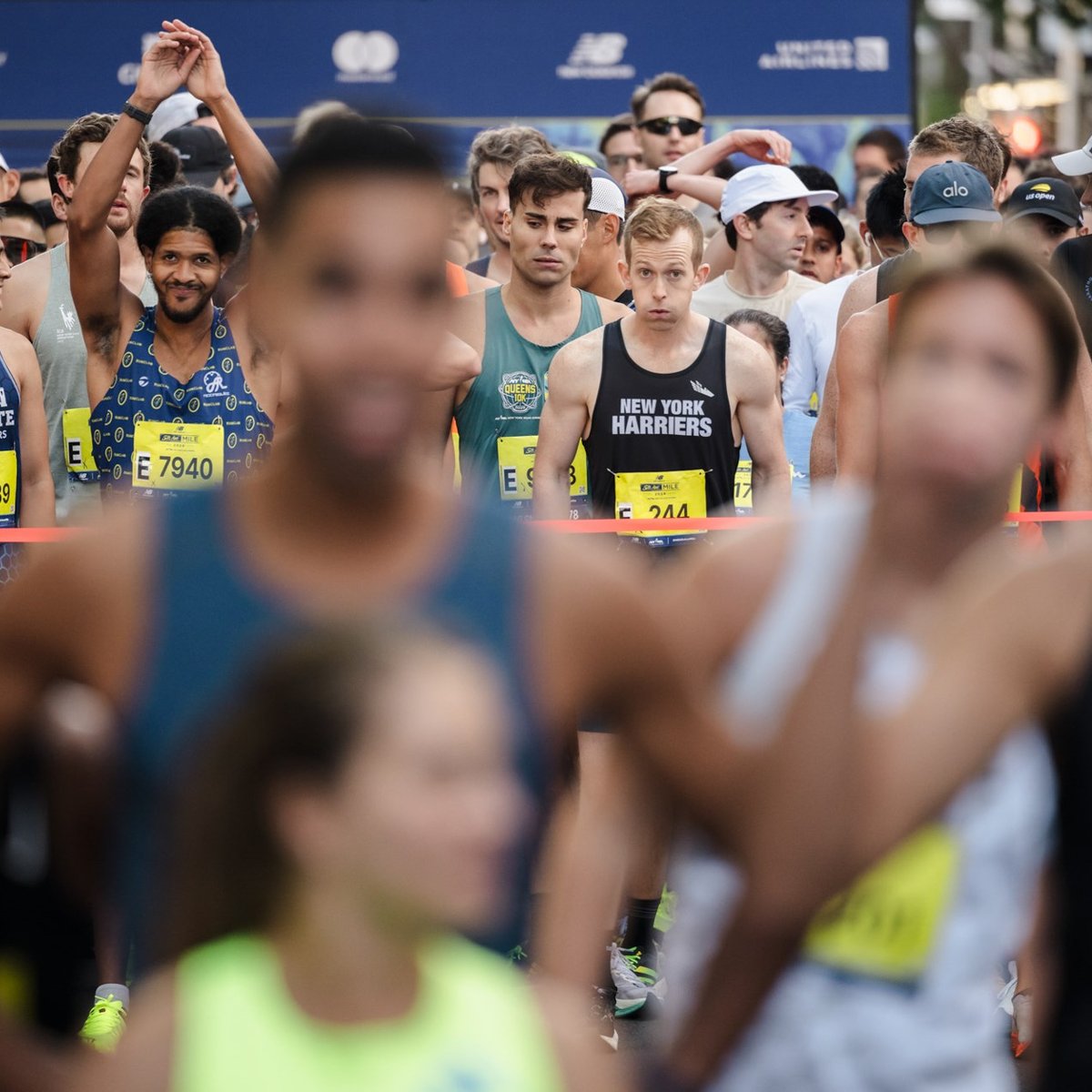 2024 New Balance 5th Avenue Mile