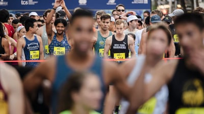 2024 New Balance 5th Avenue Mile