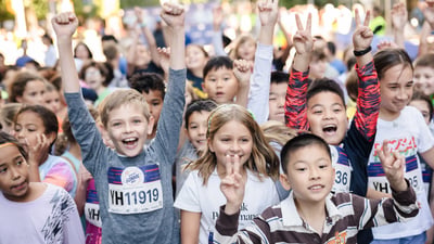 2024 New Balance 5th Avenue Mile