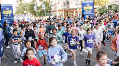 2024 New Balance 5th Avenue Mile