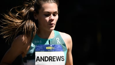 2024 New Balance 5th Avenue Mile