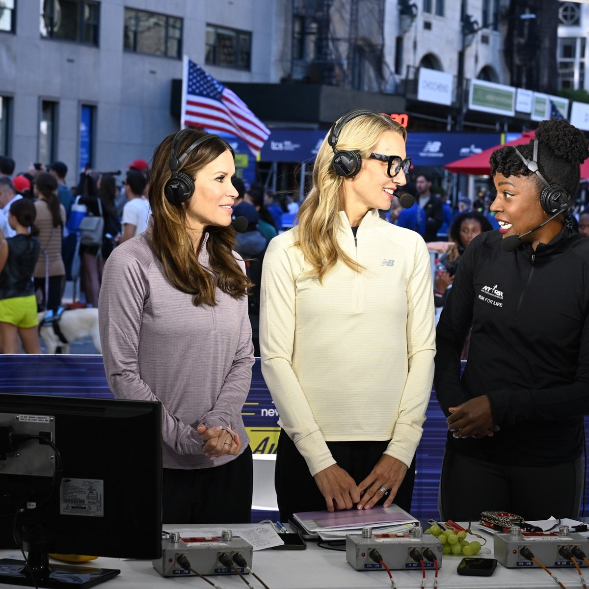 2024 New Balance 5th Avenue Mile
