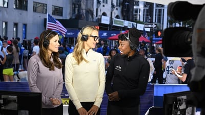 2024 New Balance 5th Avenue Mile