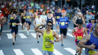2024 New Balance 5th Avenue Mile